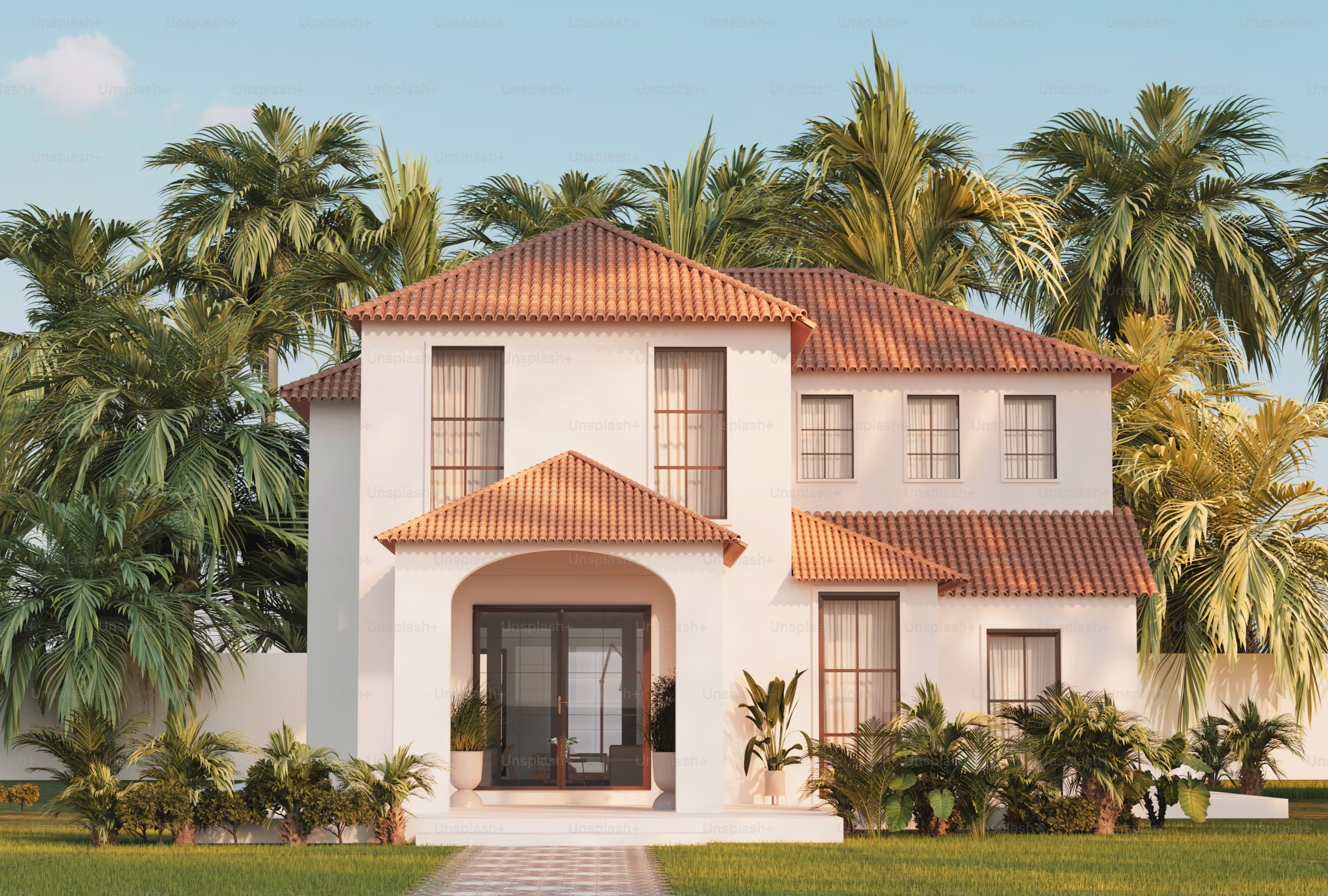 Casa en Miami — la planificación patrimonial protege lo que más importa